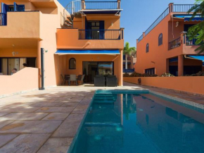 PRIVATE POOL Meloneras 60